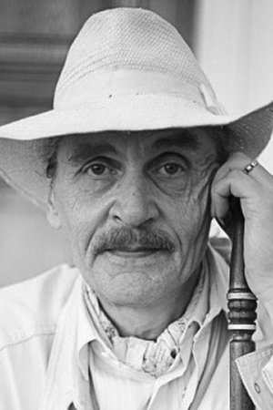Yury Dobrovolsky's picture in the cast
