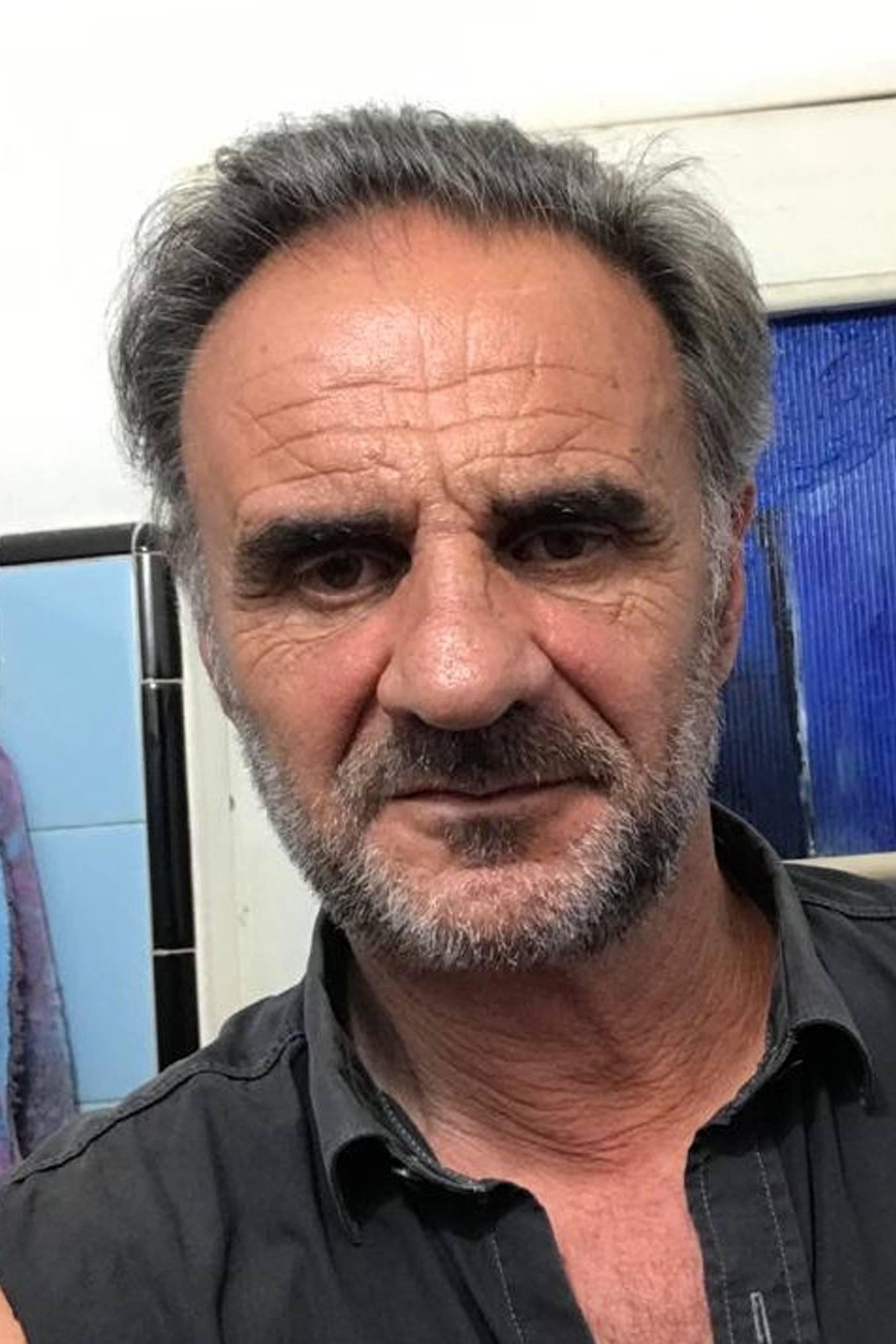 et billede af Daniel Di Biase