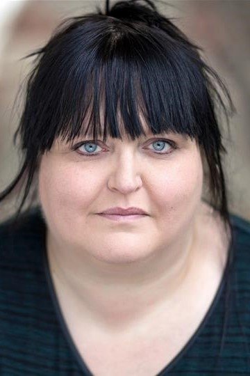 et billede af Victoria Howell