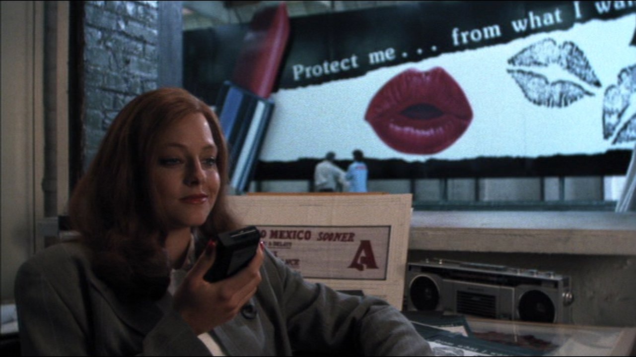 Catchfire (1990)