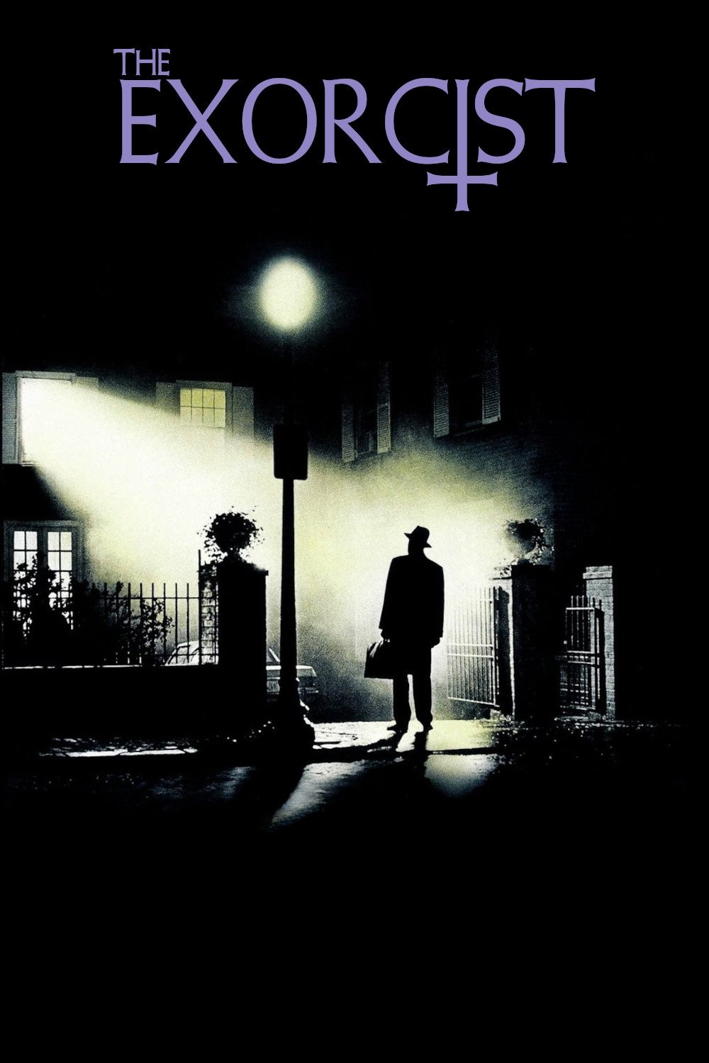 The Exorcist