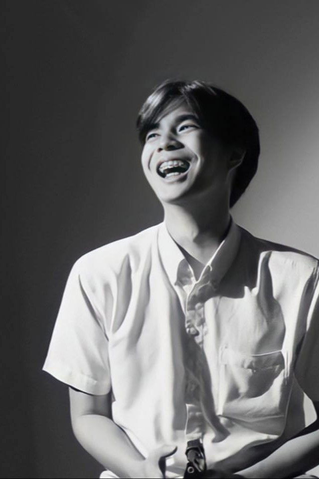 et billede af Kristin Rashamichumpol