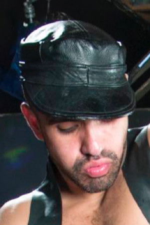 et billede af Carlos Penate