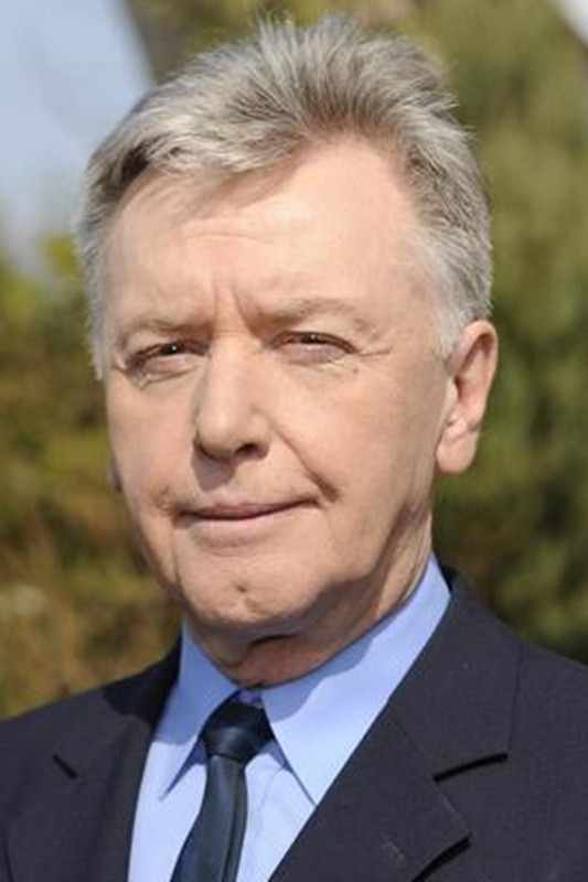 et billede af Marek Lewandowski