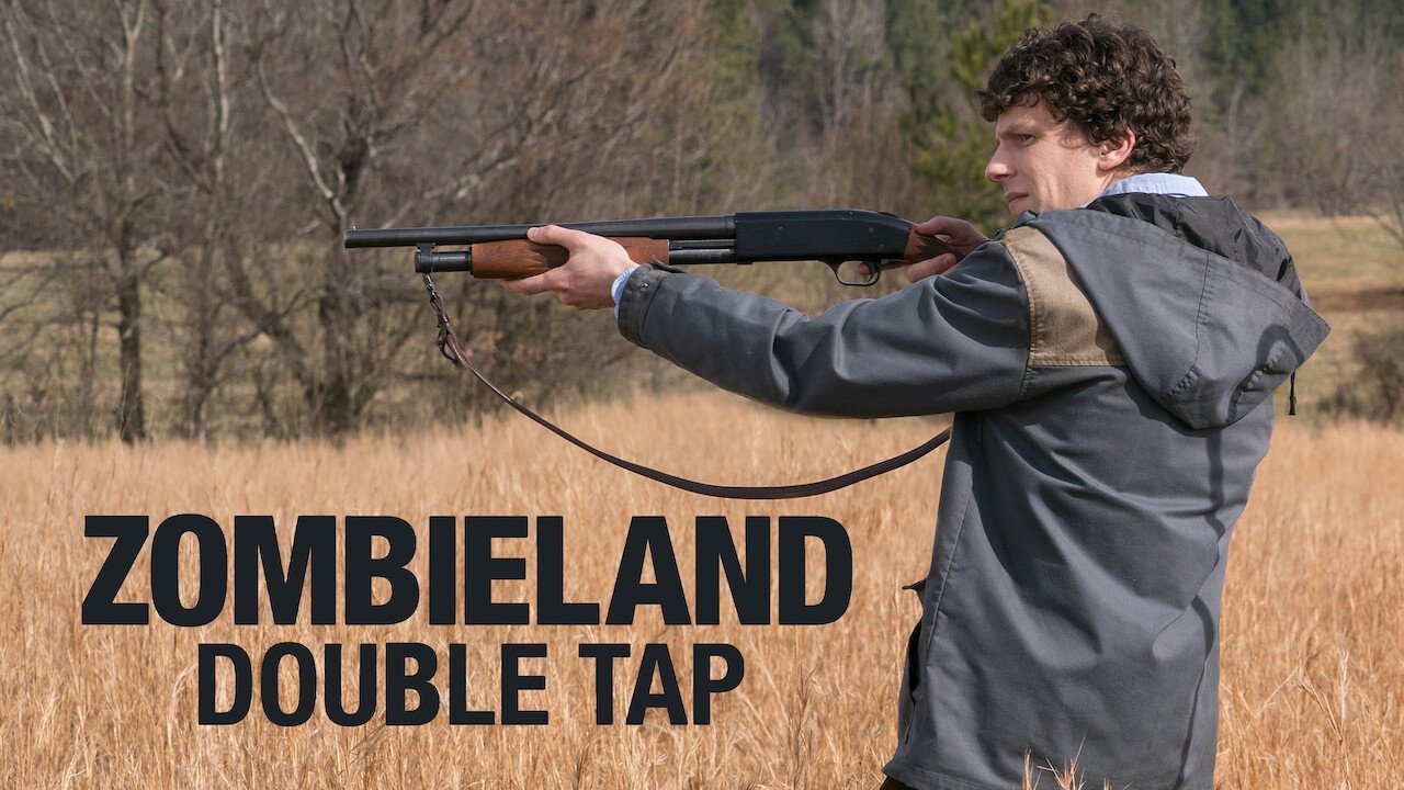 Zombieland: Διπλή Βολή (2019)