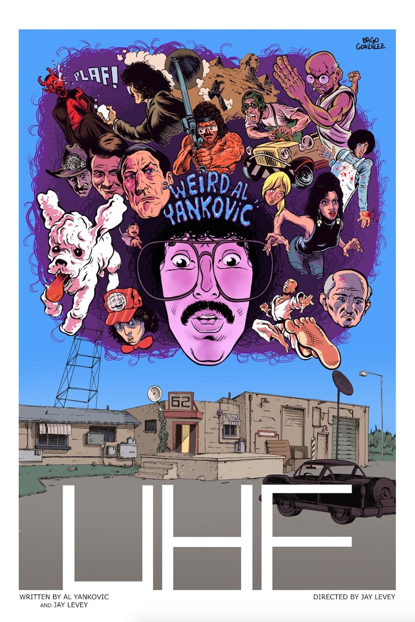 UHF