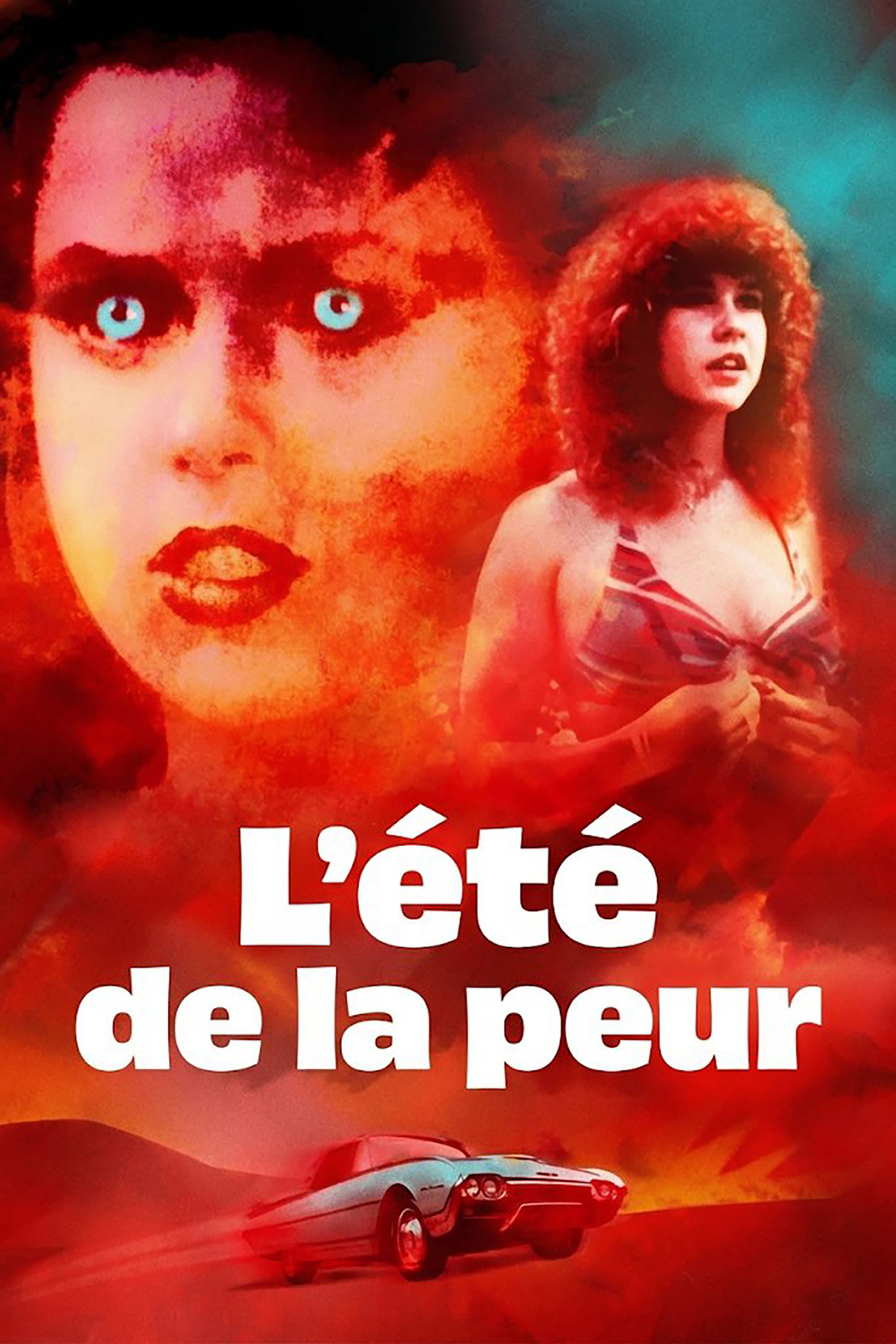 L'été de la peur