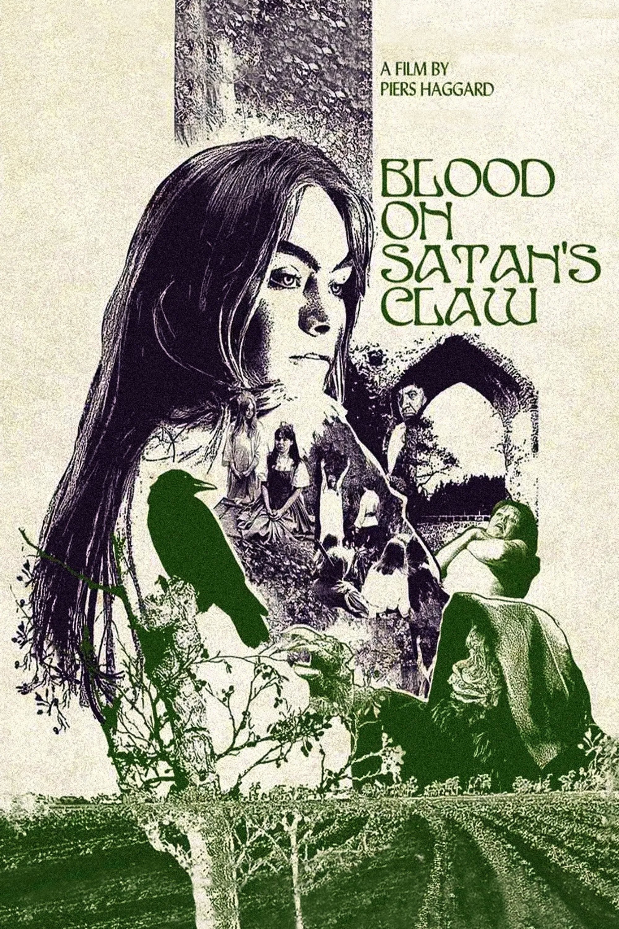 The Blood on Satan's Claw