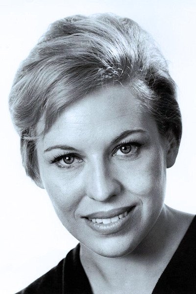 et billede af Heather Canning