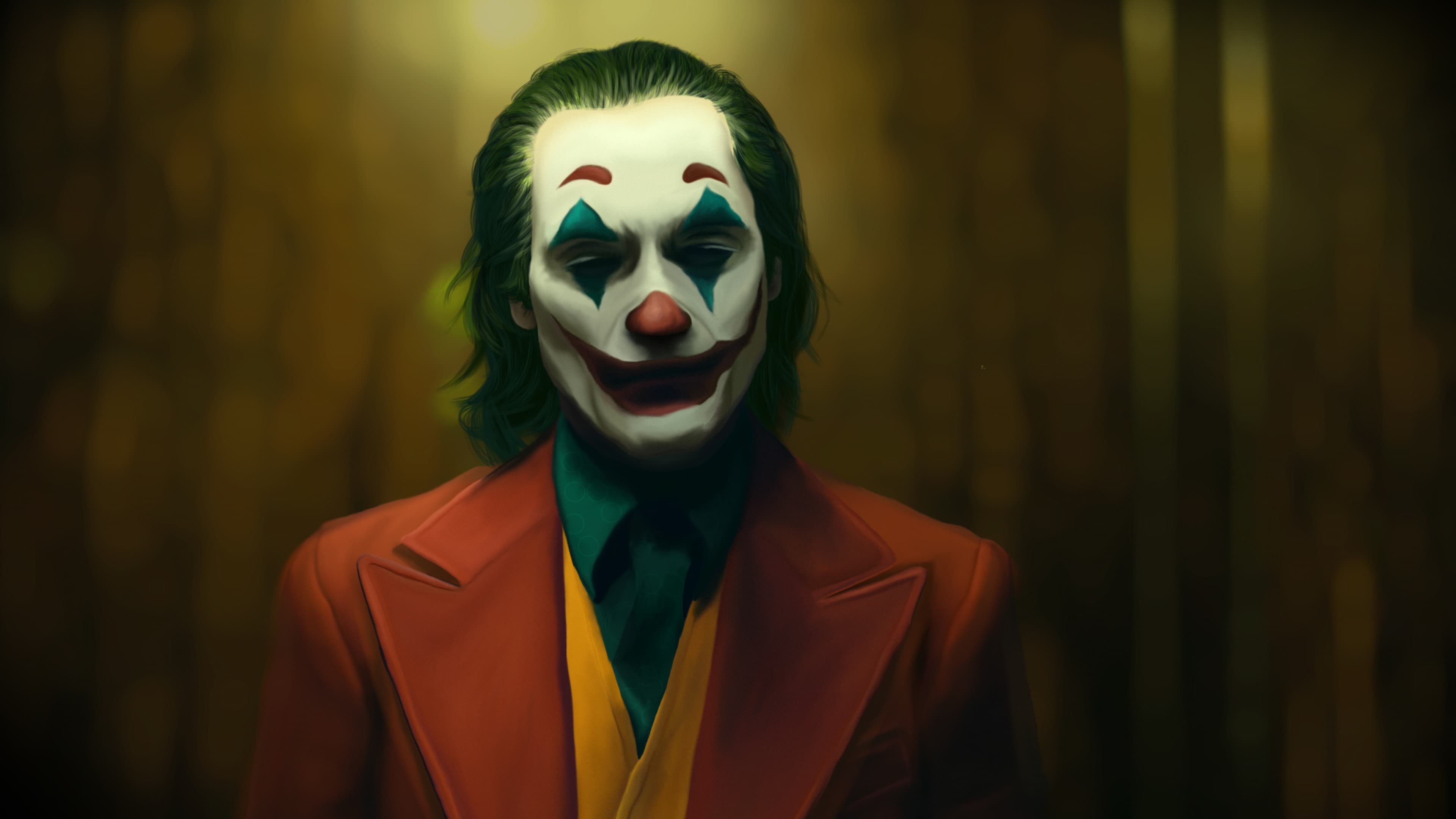 Joker (2019)