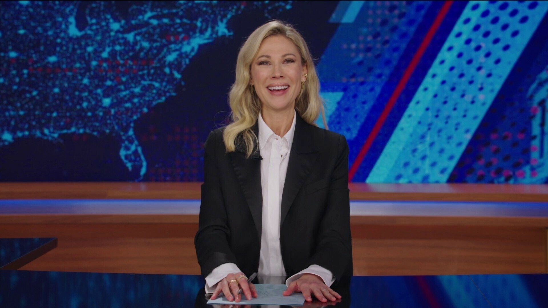 The Daily Show