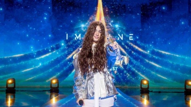 Junior Eurovision Song Contest