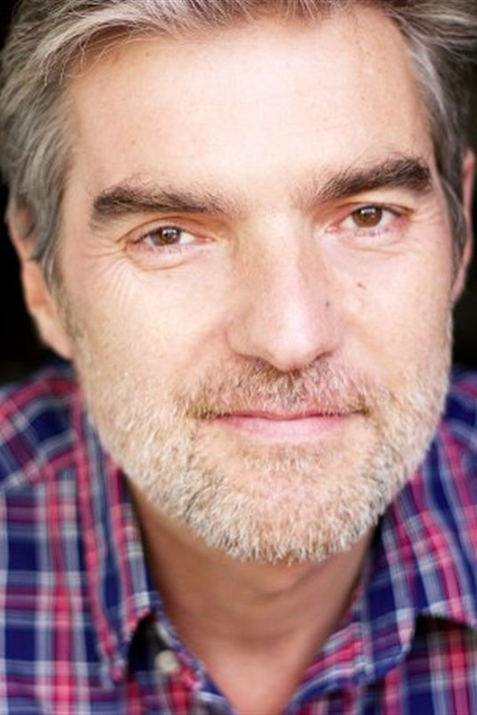 et billede af Laurent Suire