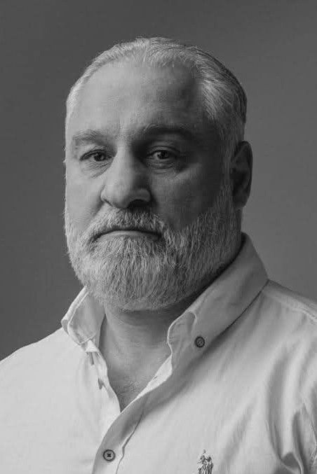 et billede af Armen Soghoyan