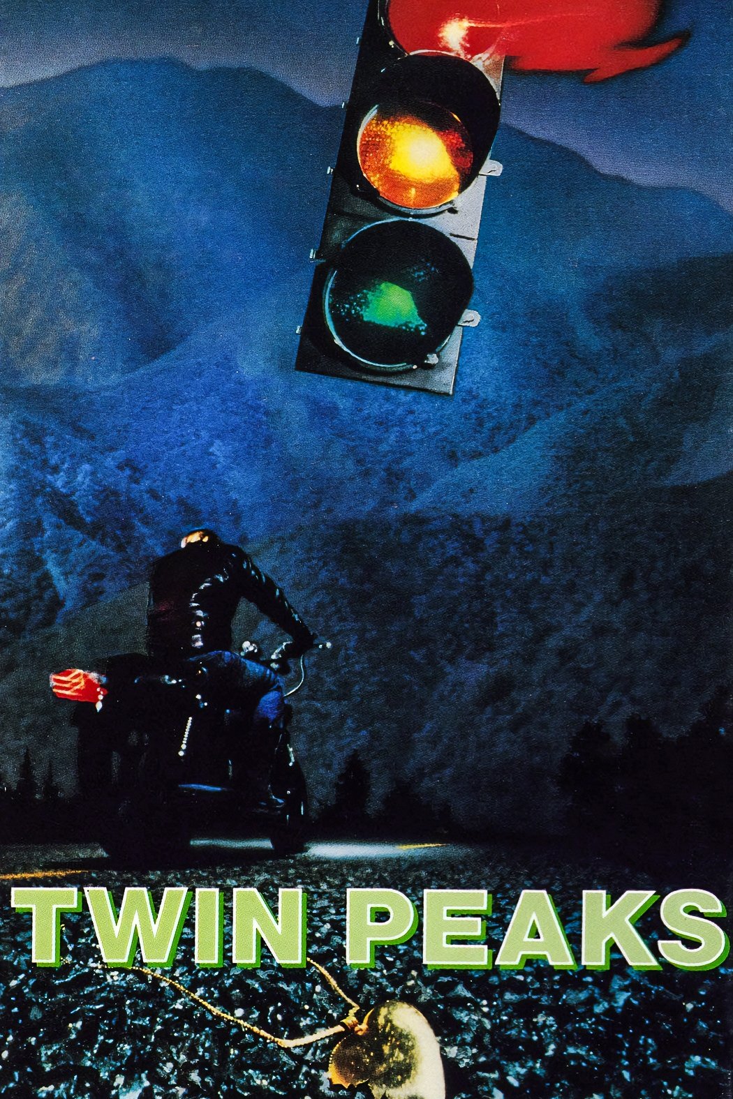 Twin Peaks