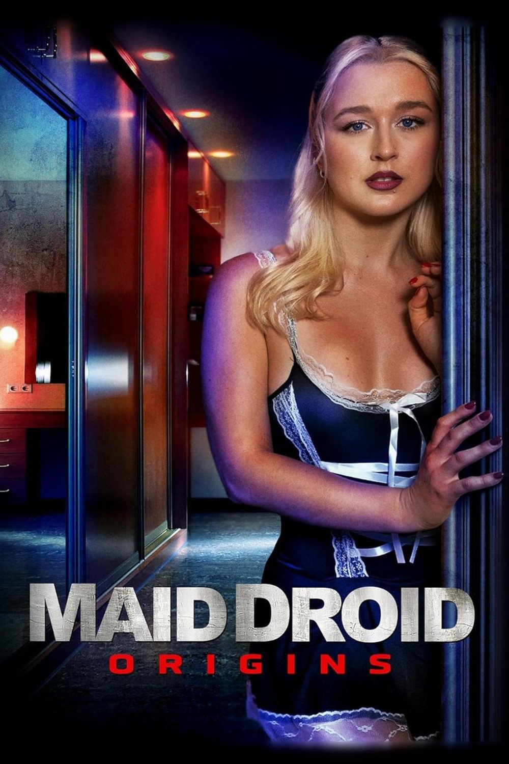 Maid Droid Origins