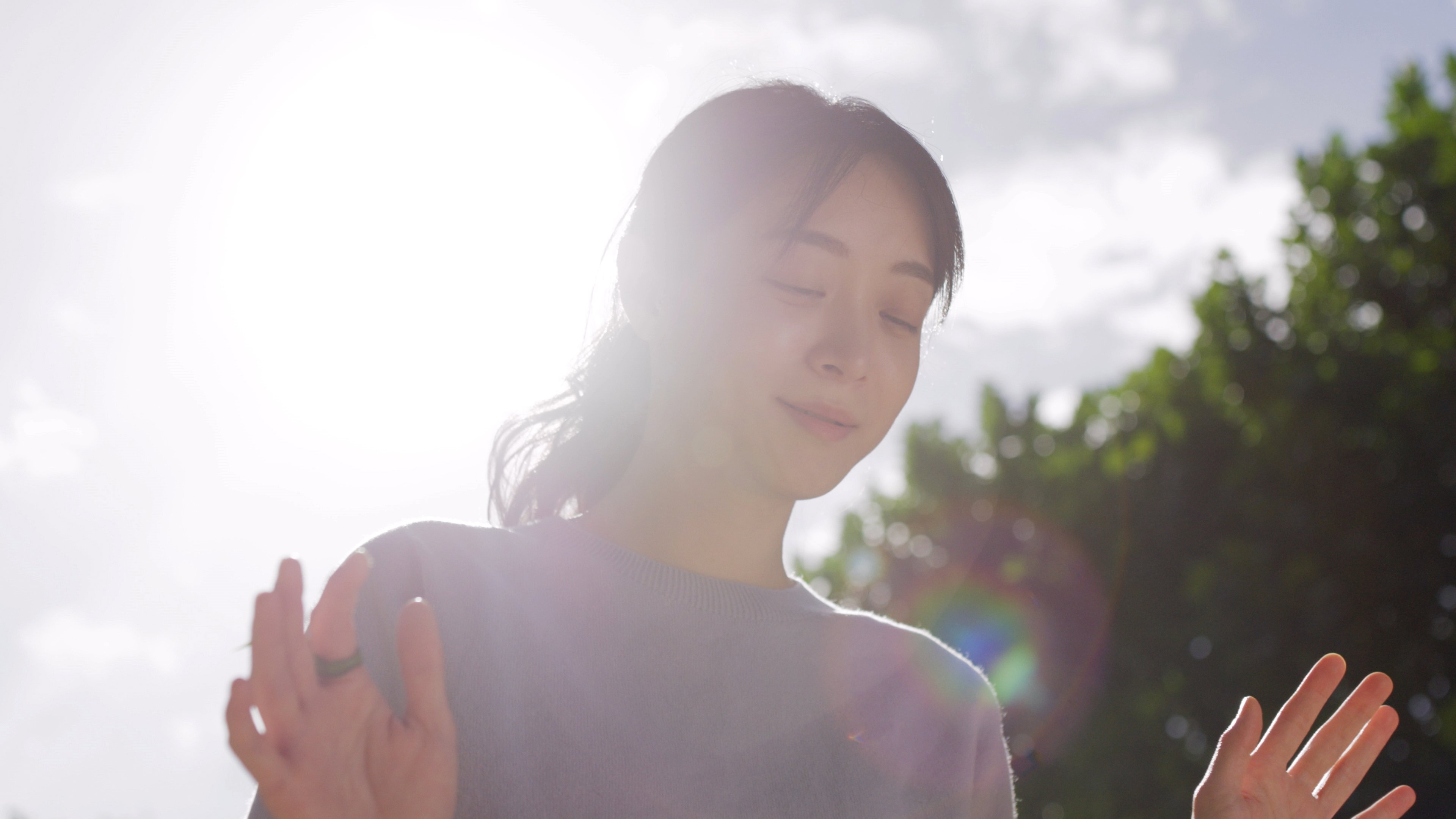 An Ordinary Day (2023)