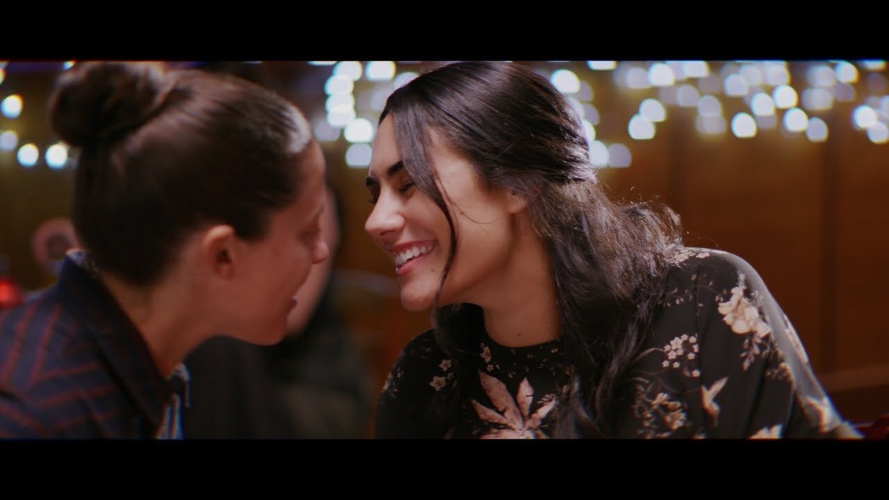 Coming Out (2019)