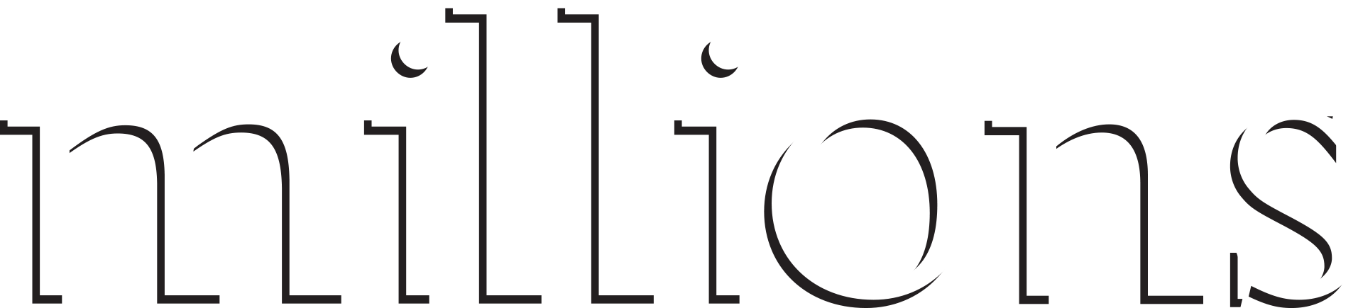 Millions Logo