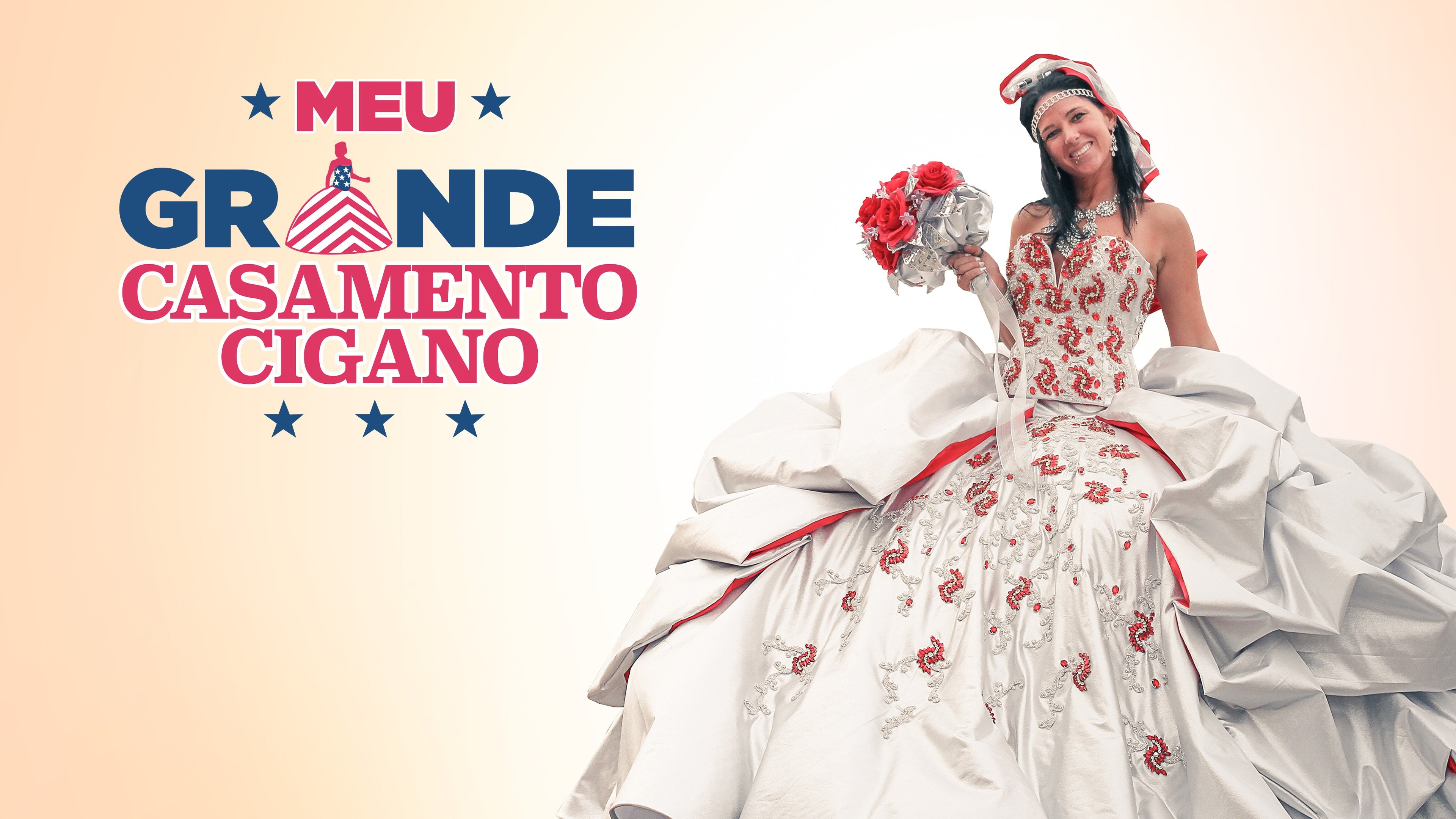 My Big Fat American Gypsy Wedding