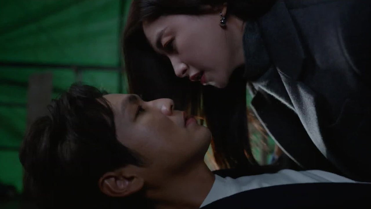 The Epoch of Miyu Season 1 :Episode 19  Episode 19