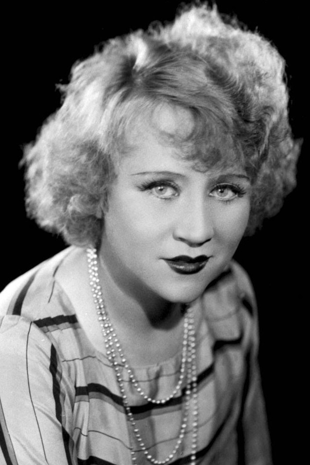 et billede af Rosetta Duncan