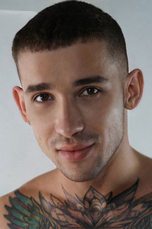 et billede af Dennis Nickolero