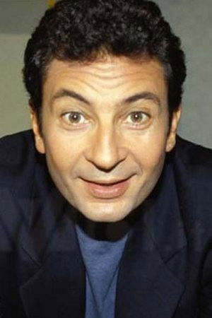 et billede af Massimo Giuliani