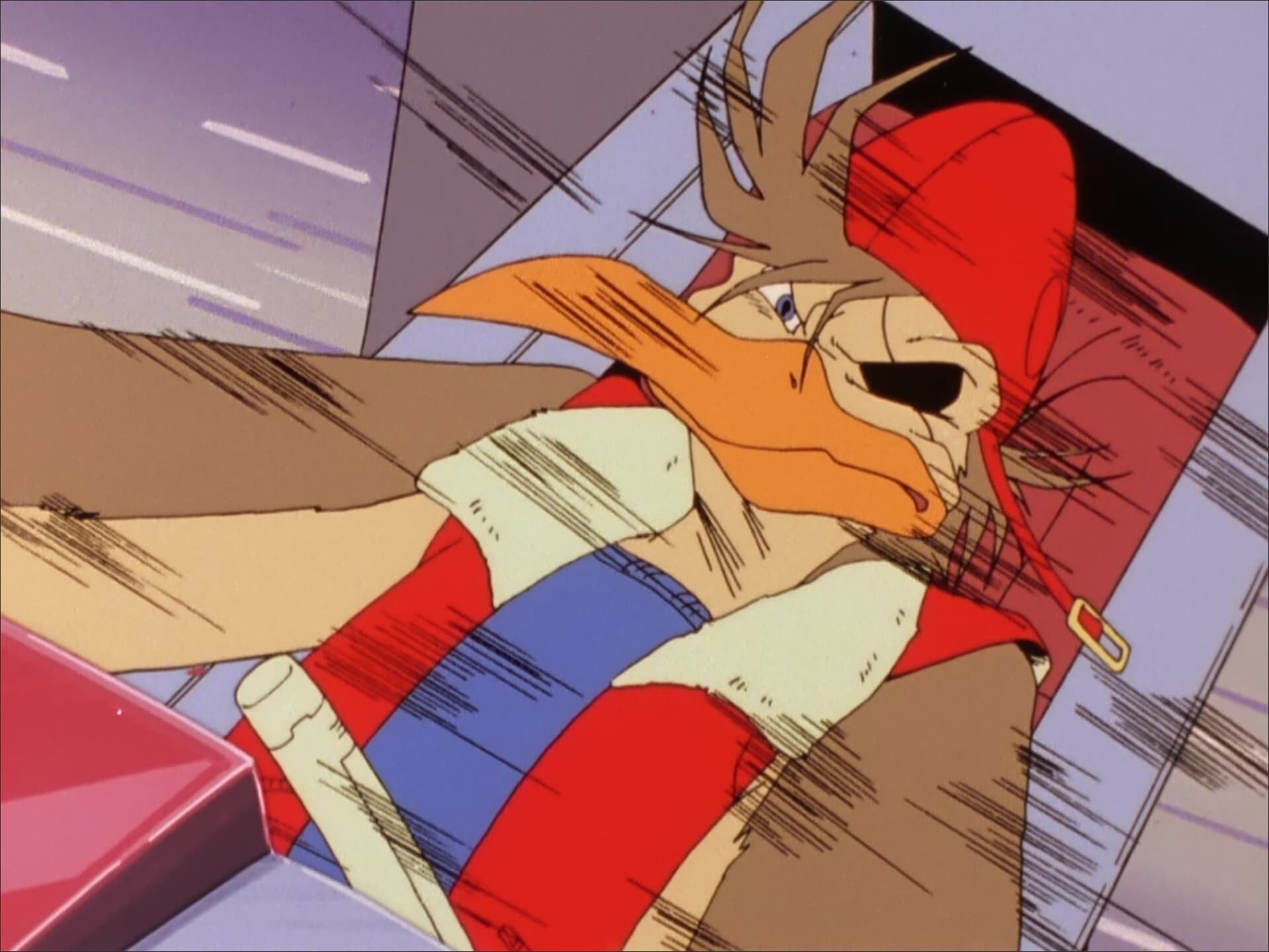 Mashin Hero Wataru