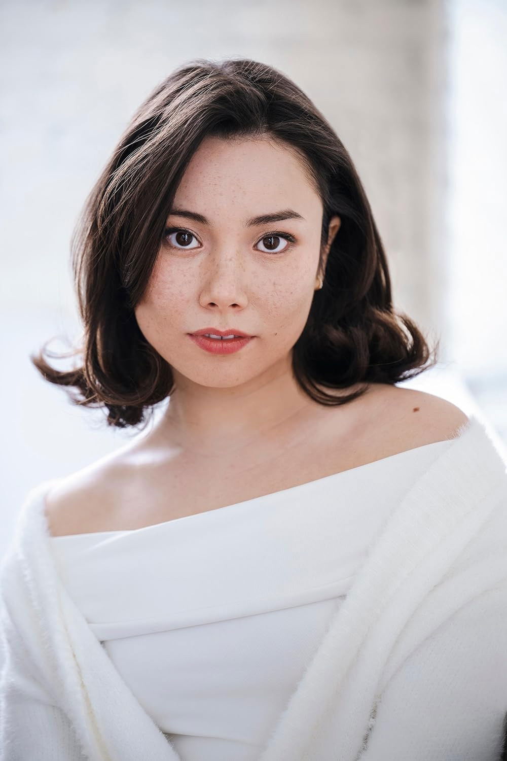 et billede af Marissa Orjalo