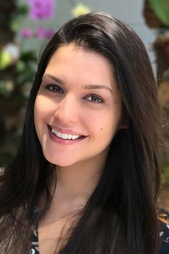 et billede af Thais Fersoza