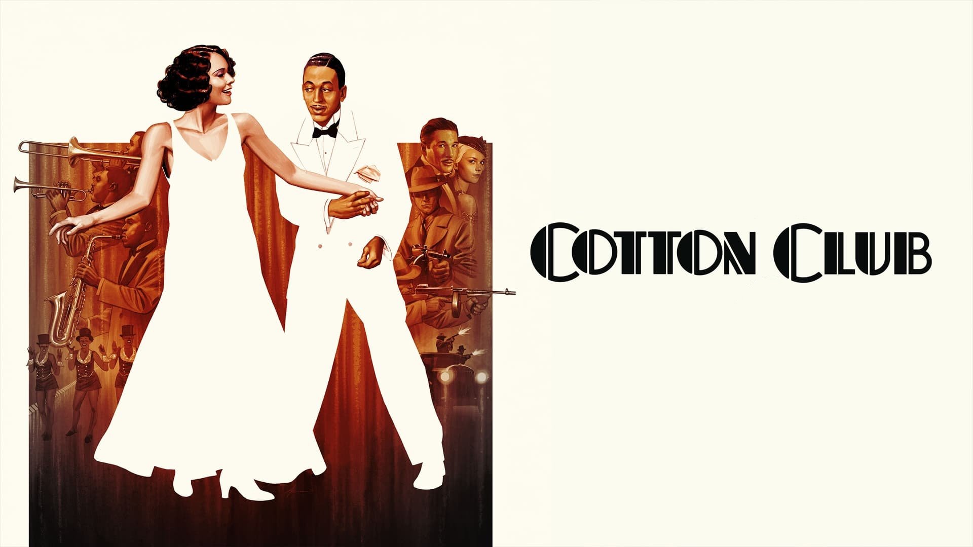 The Cotton Club (1984)