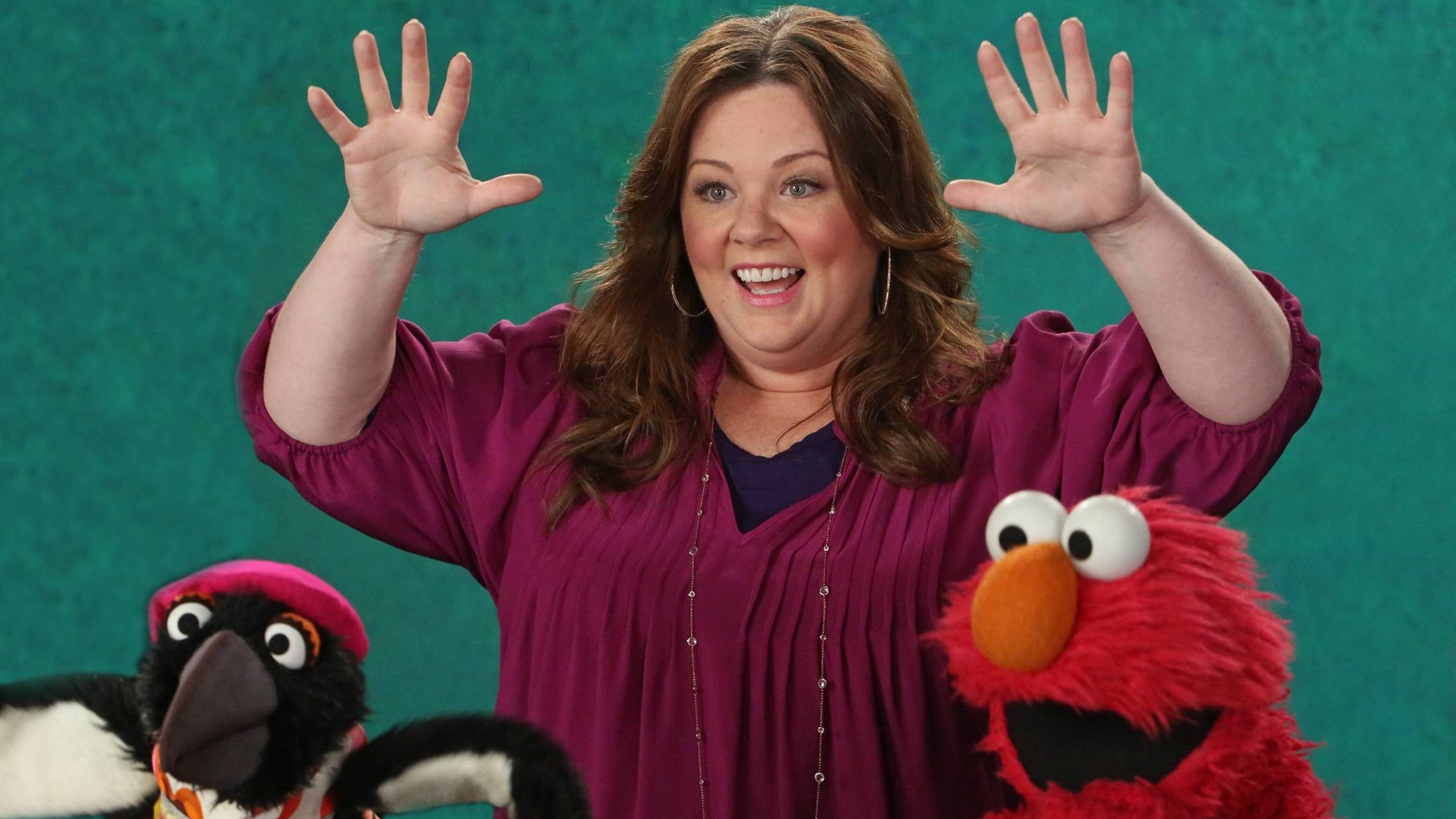Sesame Street