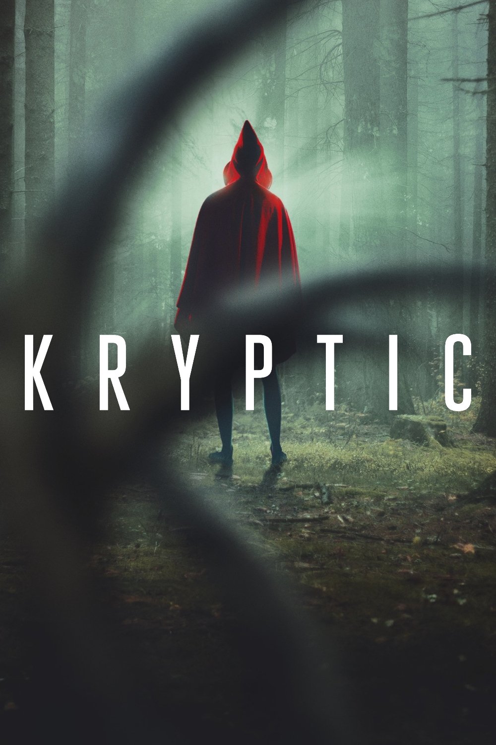 Kryptic