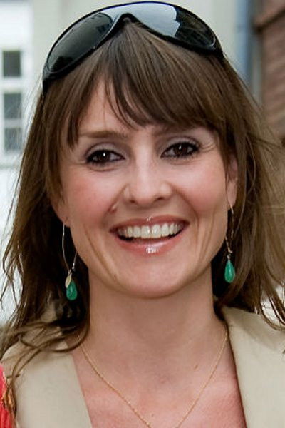 et billede af Anne Oppenhagen Pagh