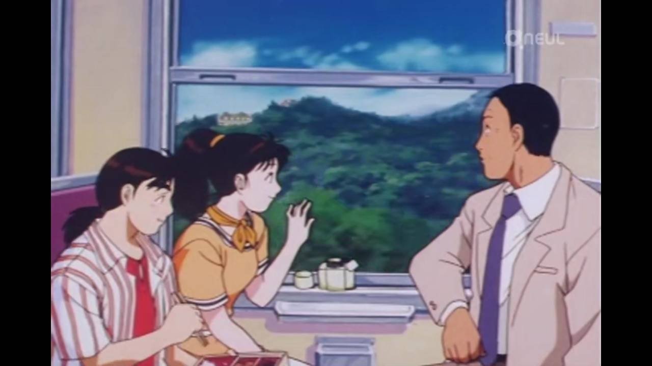 Kindaichi Case Files