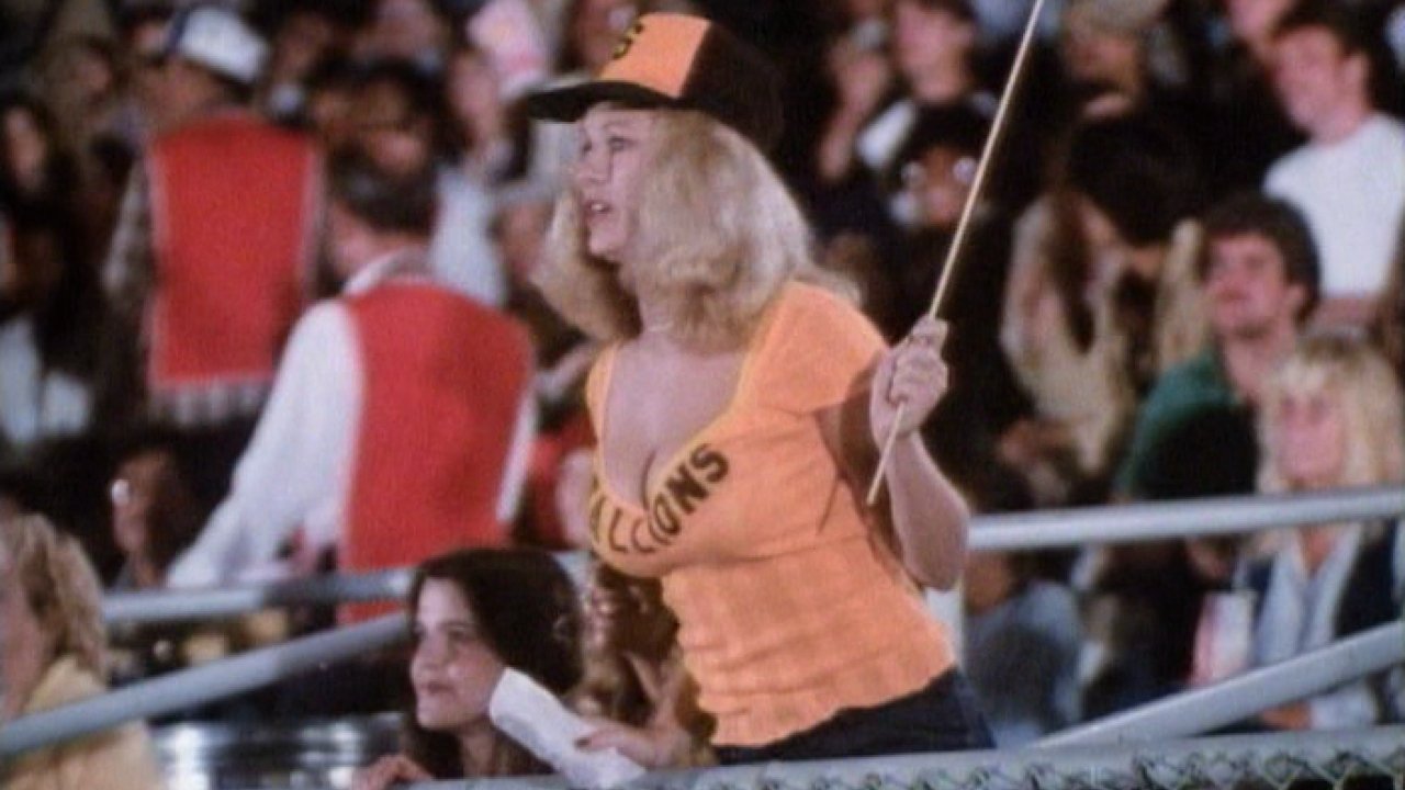 The Comeback Kid (1980)