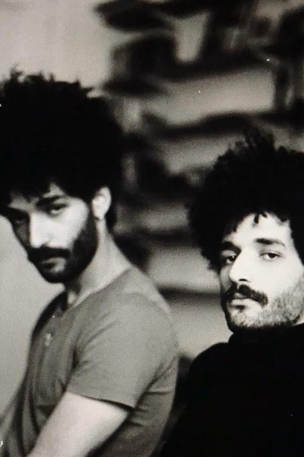 et billede af Abdelrahman Dnewar