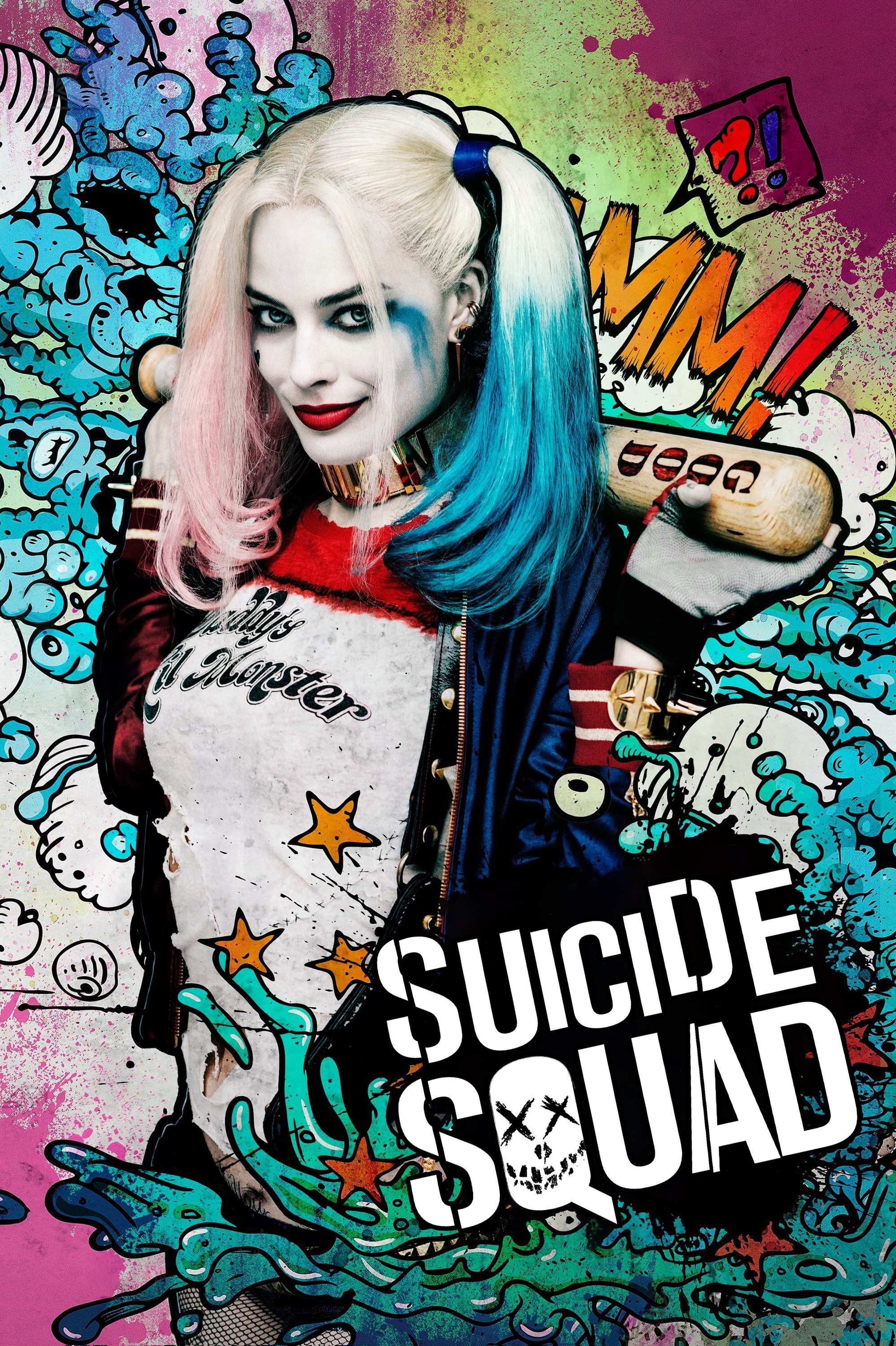 Suicide Squad