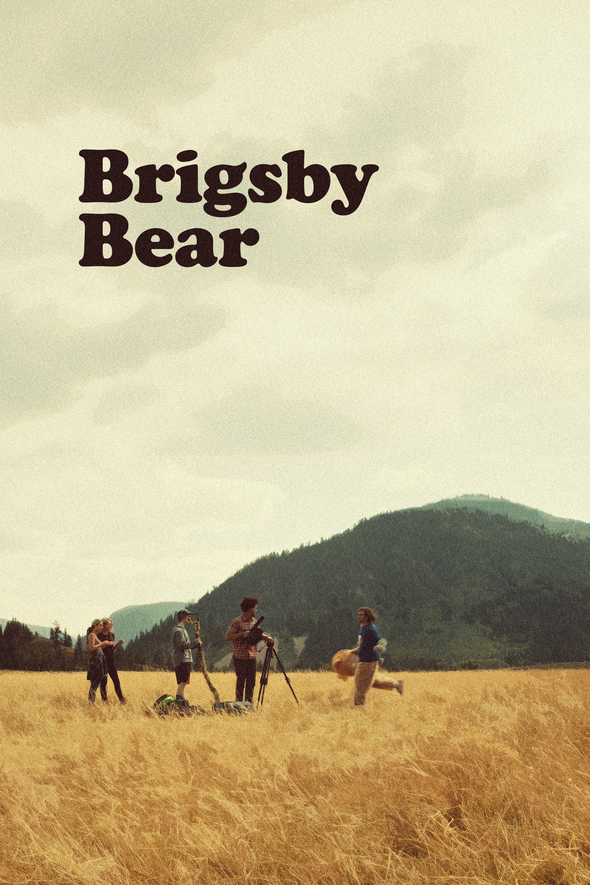 Brigsby Bear