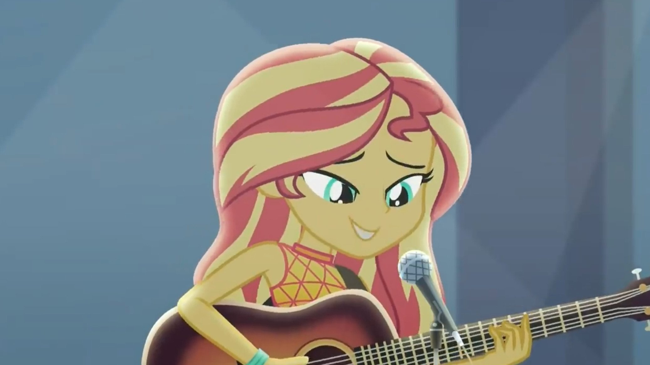 My Little Pony : Equestria Girls - Better Together - Épisode 32