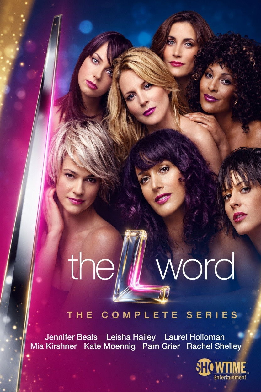 EN - The L Word (2004)