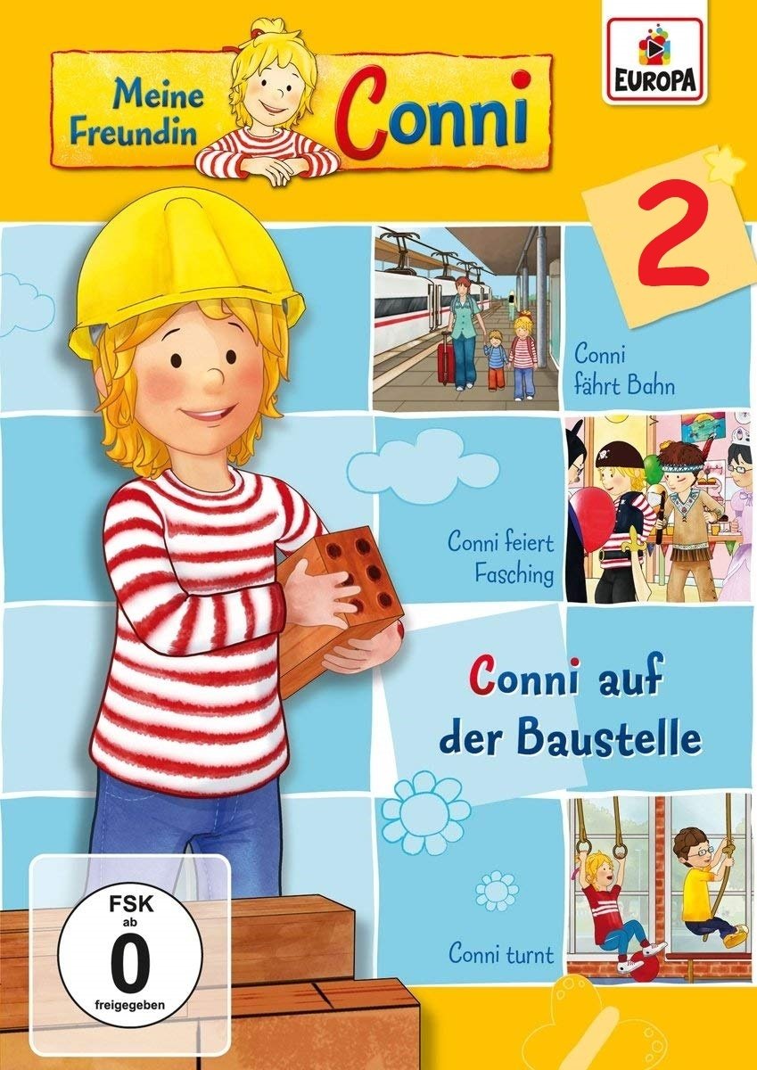 Meine Freundin Conni - Season 2