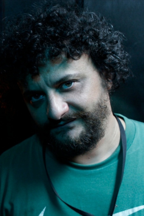 et billede af Marco Manetti