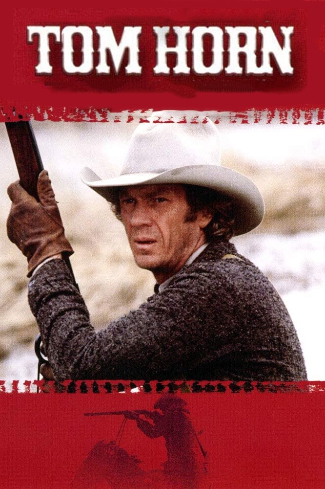 Tom Horn