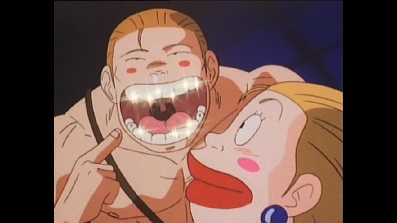 Thumbnail for Episode 24 Season 1 Episode 24