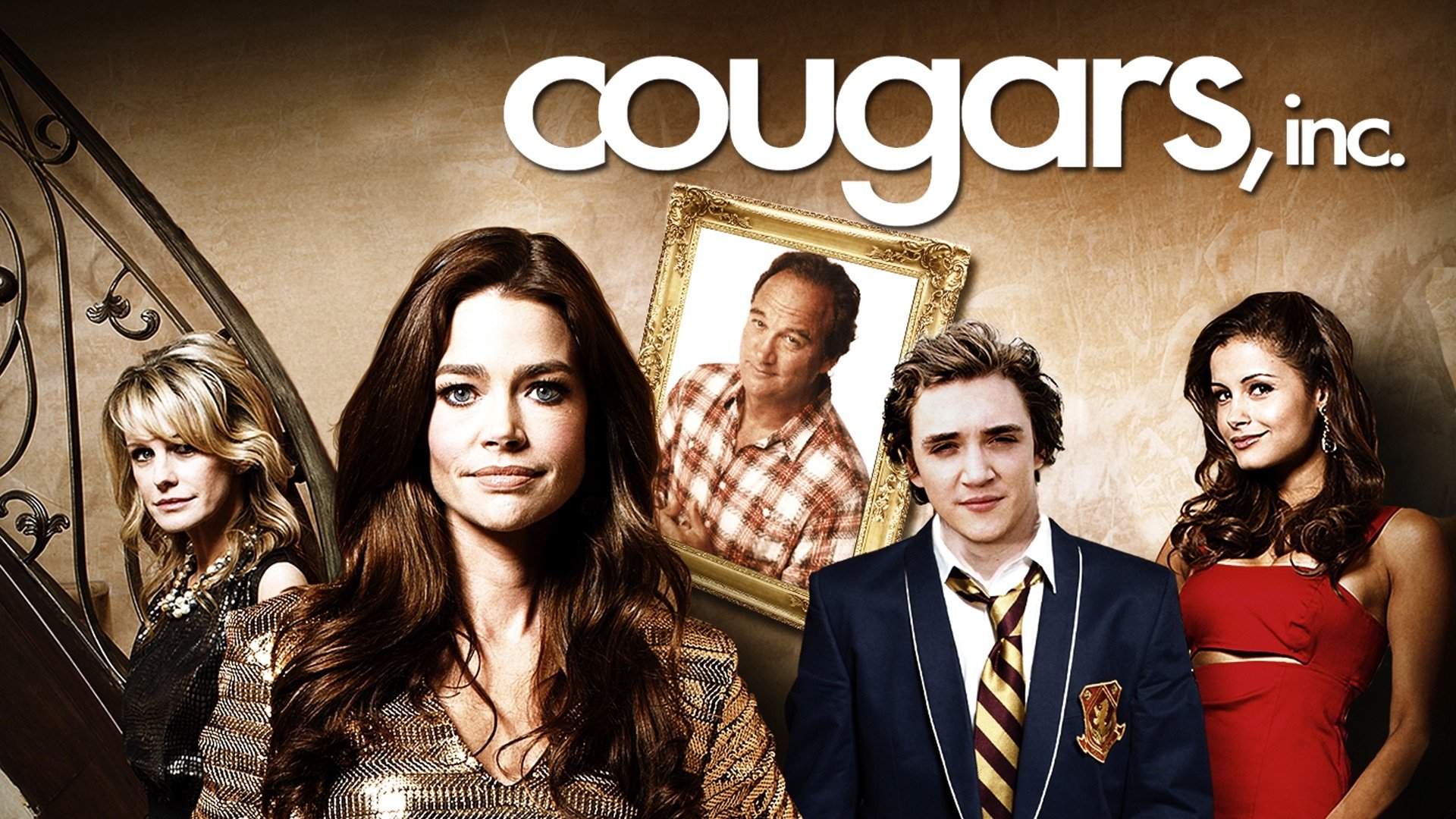 Cougars, Inc. (2011)