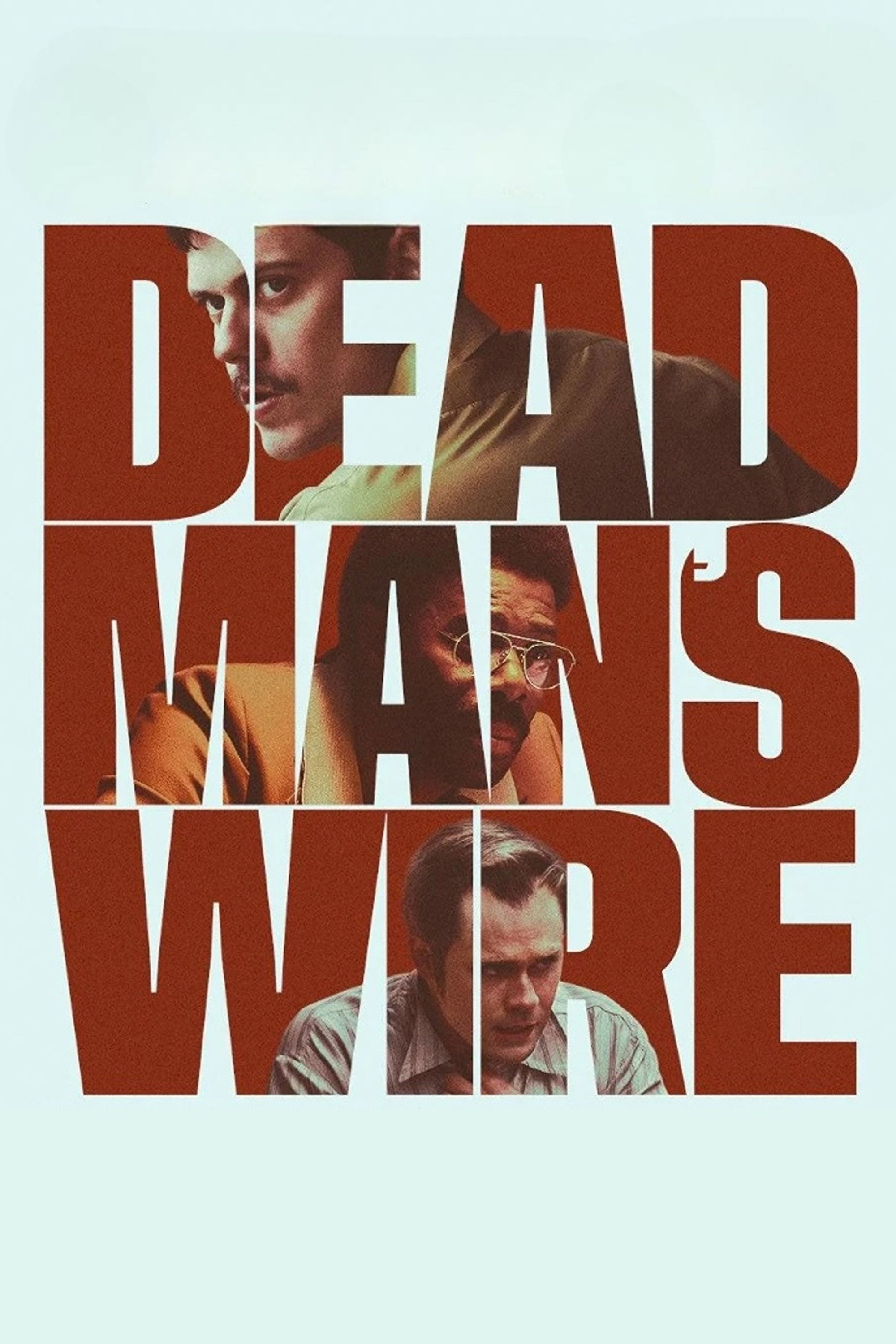 Dead Man's Wire