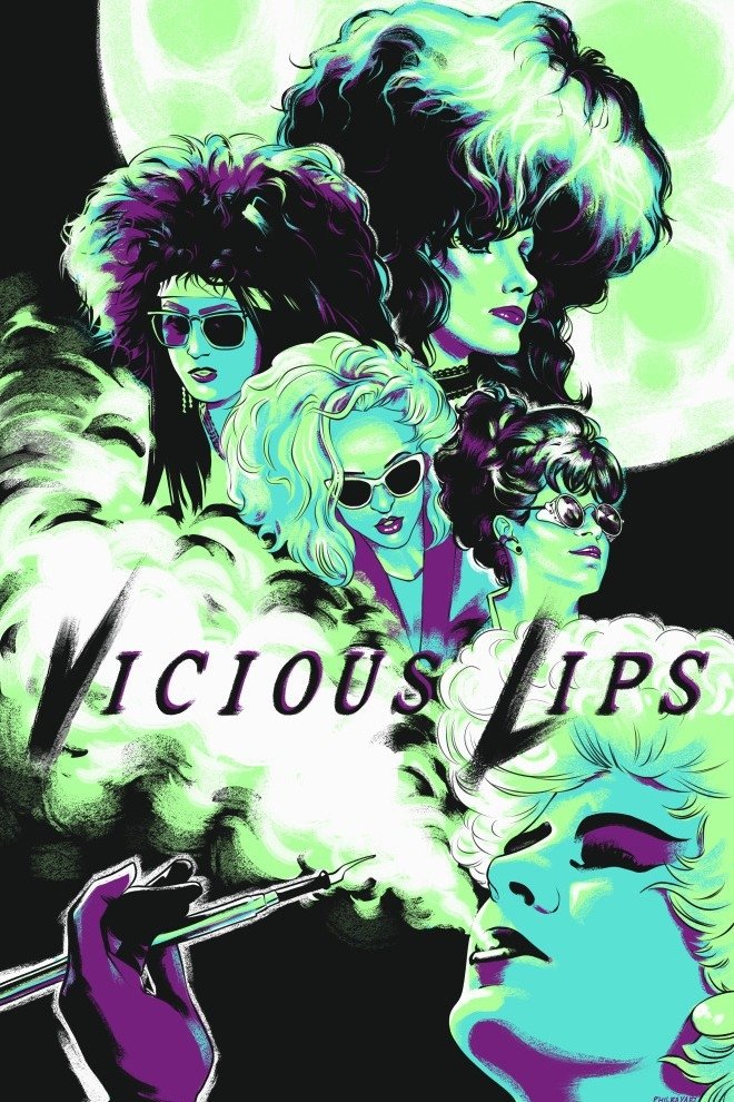 Vicious Lips