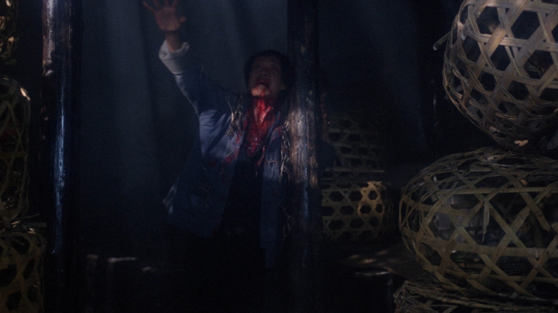Corpse Mania